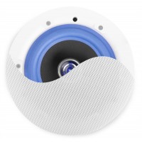 Power Dynamics ECS6 100V 6.5" Ugradni plafonski zvučnik niskog profila